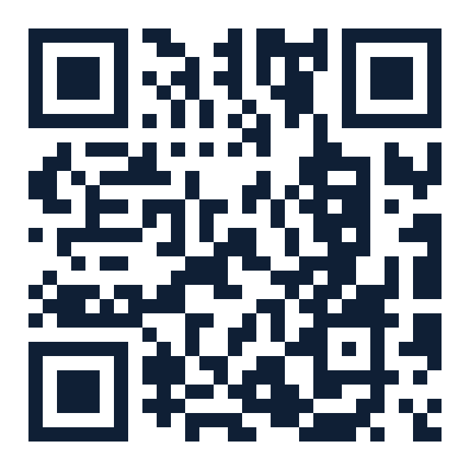 QR Code JF Logistic